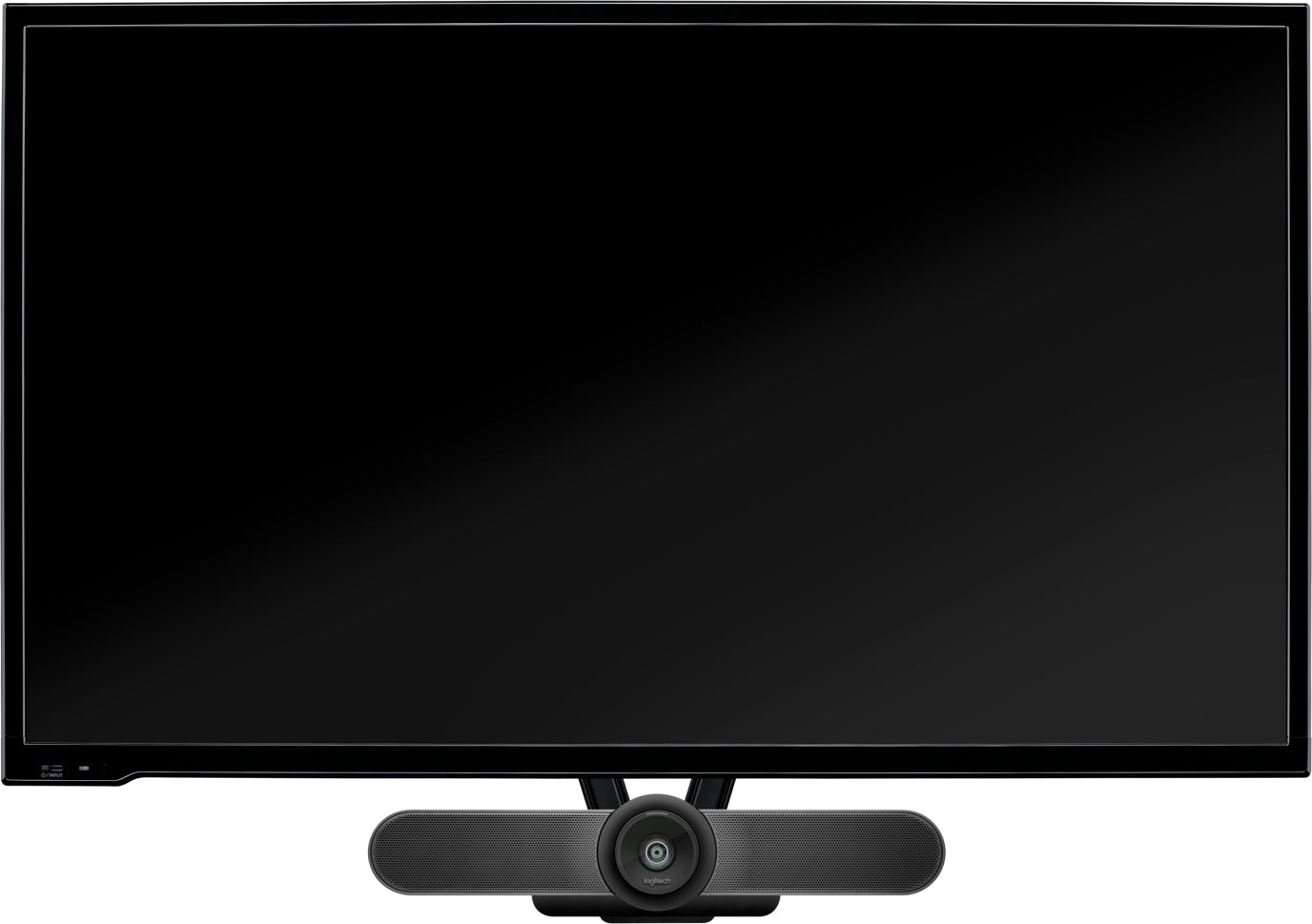 Logitech 939-001656 camera mounting accessory Monitor mount