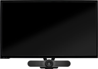Logitech 939-001656 camera mounting accessory Monitor mount