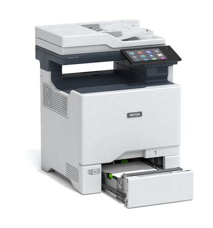 Xerox VersaLink C625/DN multifunction printer Laser A4 1200 x 1200 DPI 50 ppm
