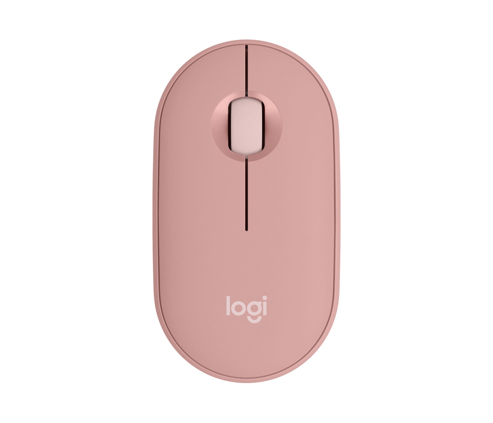 Logitech Pebble Mouse 2 M350s