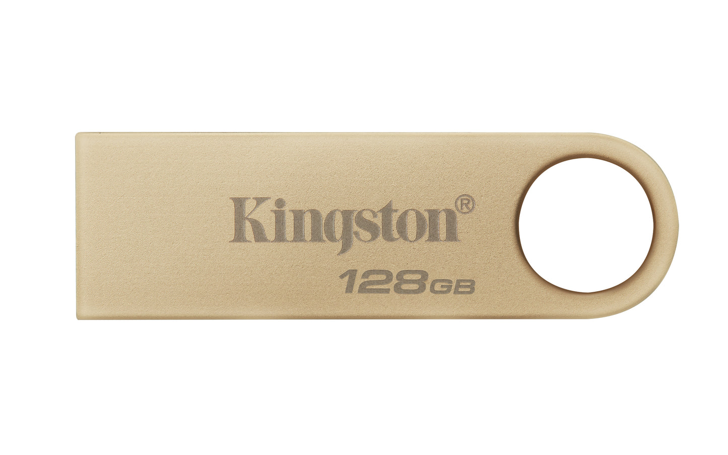 Kingston Technology DataTraveler SE9 G3 USB flash drive 128 GB USB Type-A 3.2 Gen 1 (3.1 Gen 1) Gold
