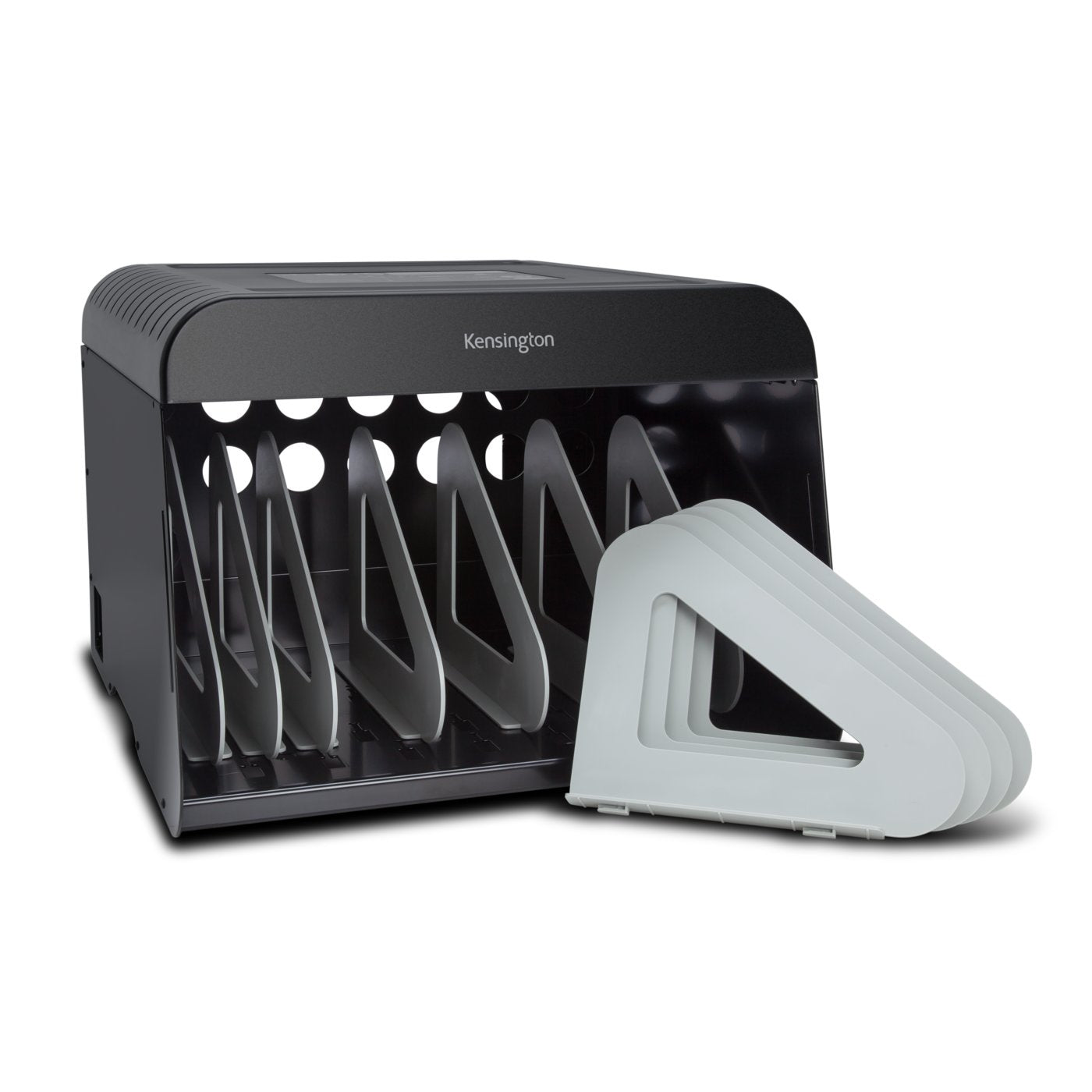 Kensington Universal AC Lock & Charge Station