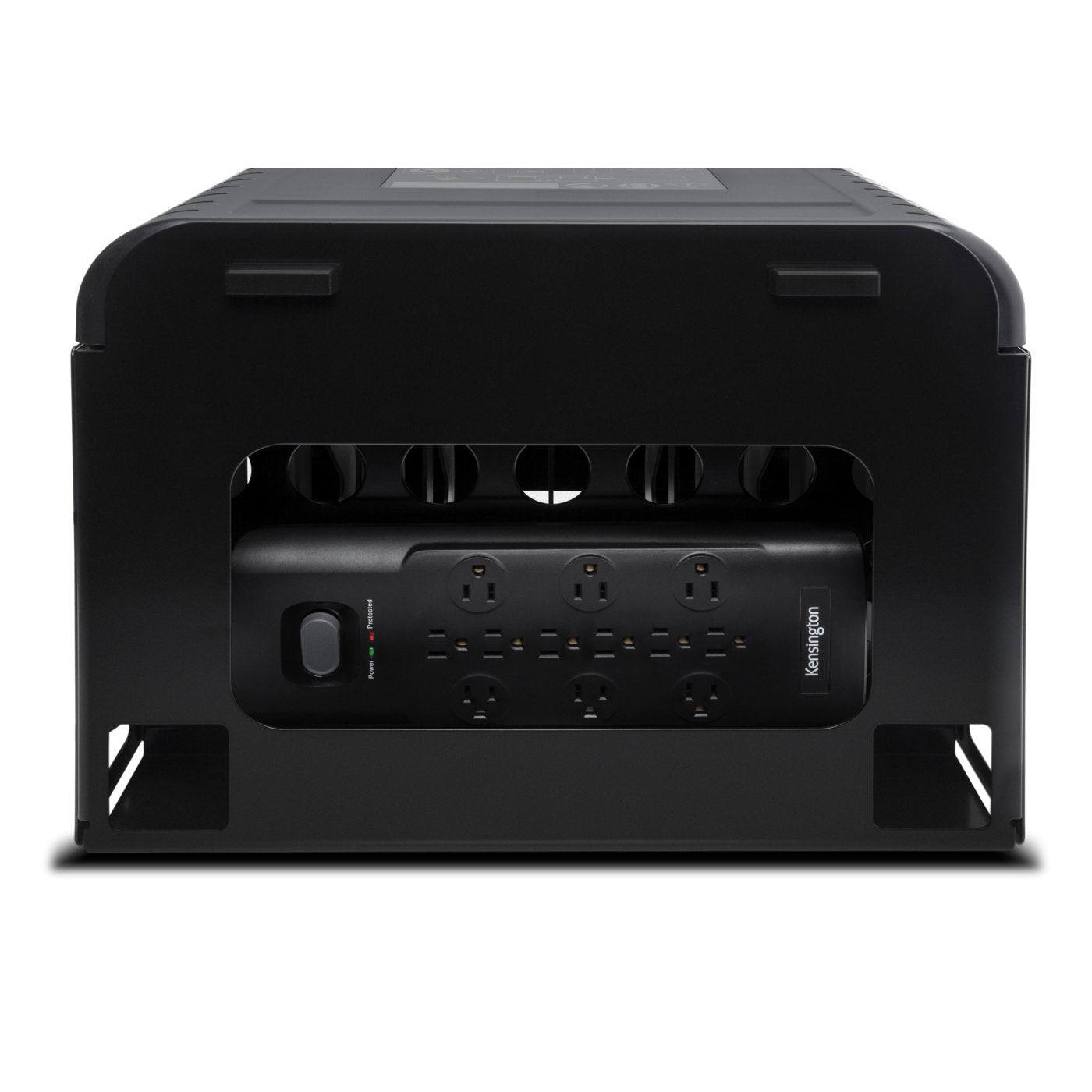 Kensington Universal AC Lock & Charge Station
