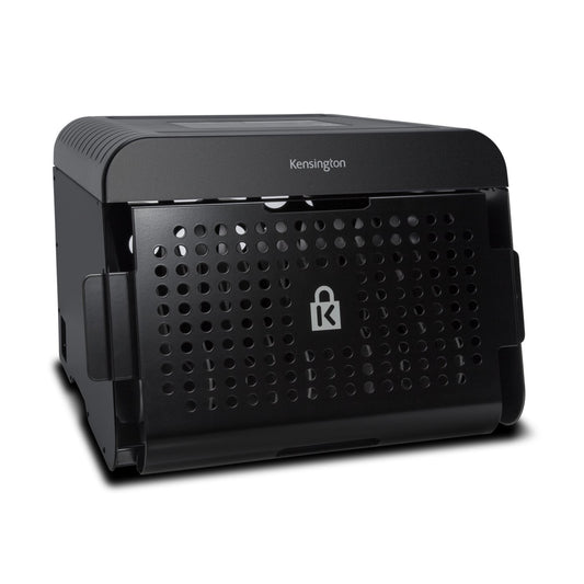 Kensington Universal AC Lock & Charge Station