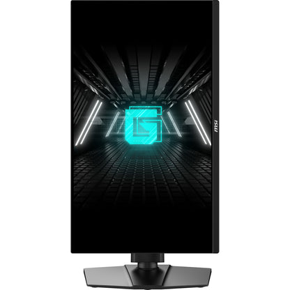 MSI G255PF E2 computer monitor 24.5" 1920 x 1080 pixels Full HD LCD Black