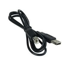 Brother LBX059001 USB cable USB 2.0 5.91" (0.15 m) Mini-USB B