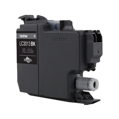 Brother LC3013BK ink cartridge 1 pc(s) Original High (XL) Yield Black