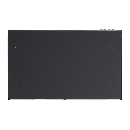 TP-Link Omada SX3206HPP network switch Managed L2+ 10G Ethernet (100/1000/10000) Power over Ethernet (PoE) Black