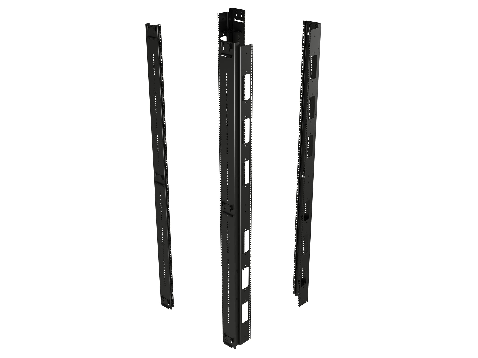 Vertiv VRA9045 rack accessory Colocation kit