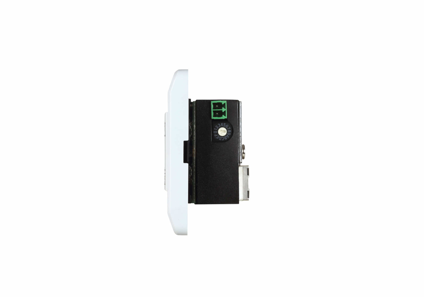 ATEN VK108US video conferencing accessory Remote control White