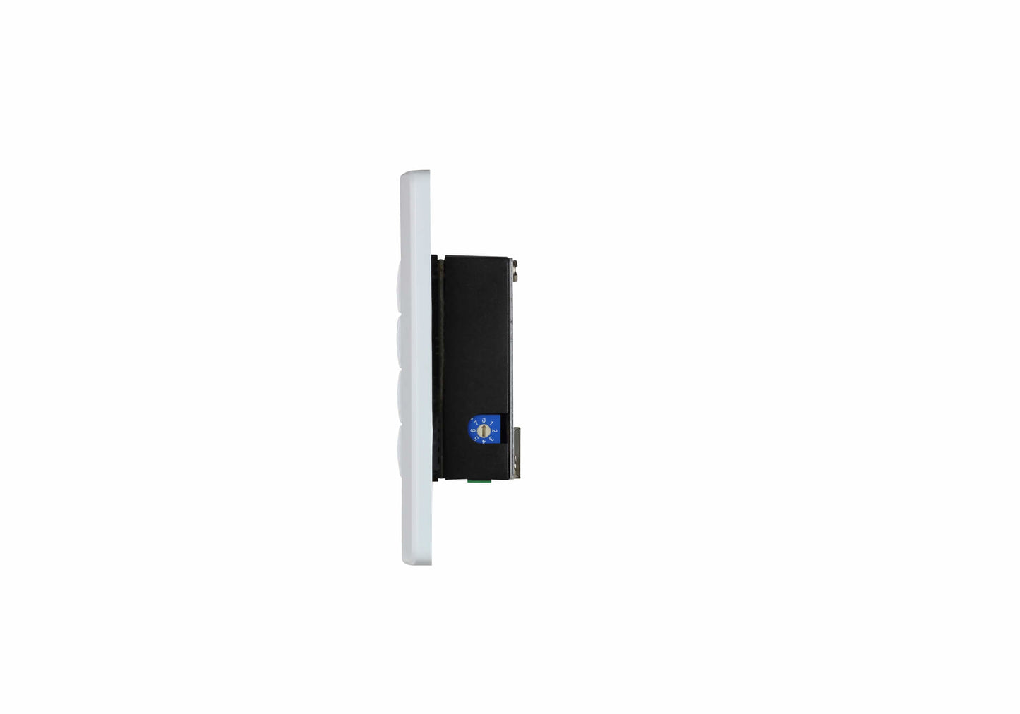 ATEN VK108US video conferencing accessory Remote control White