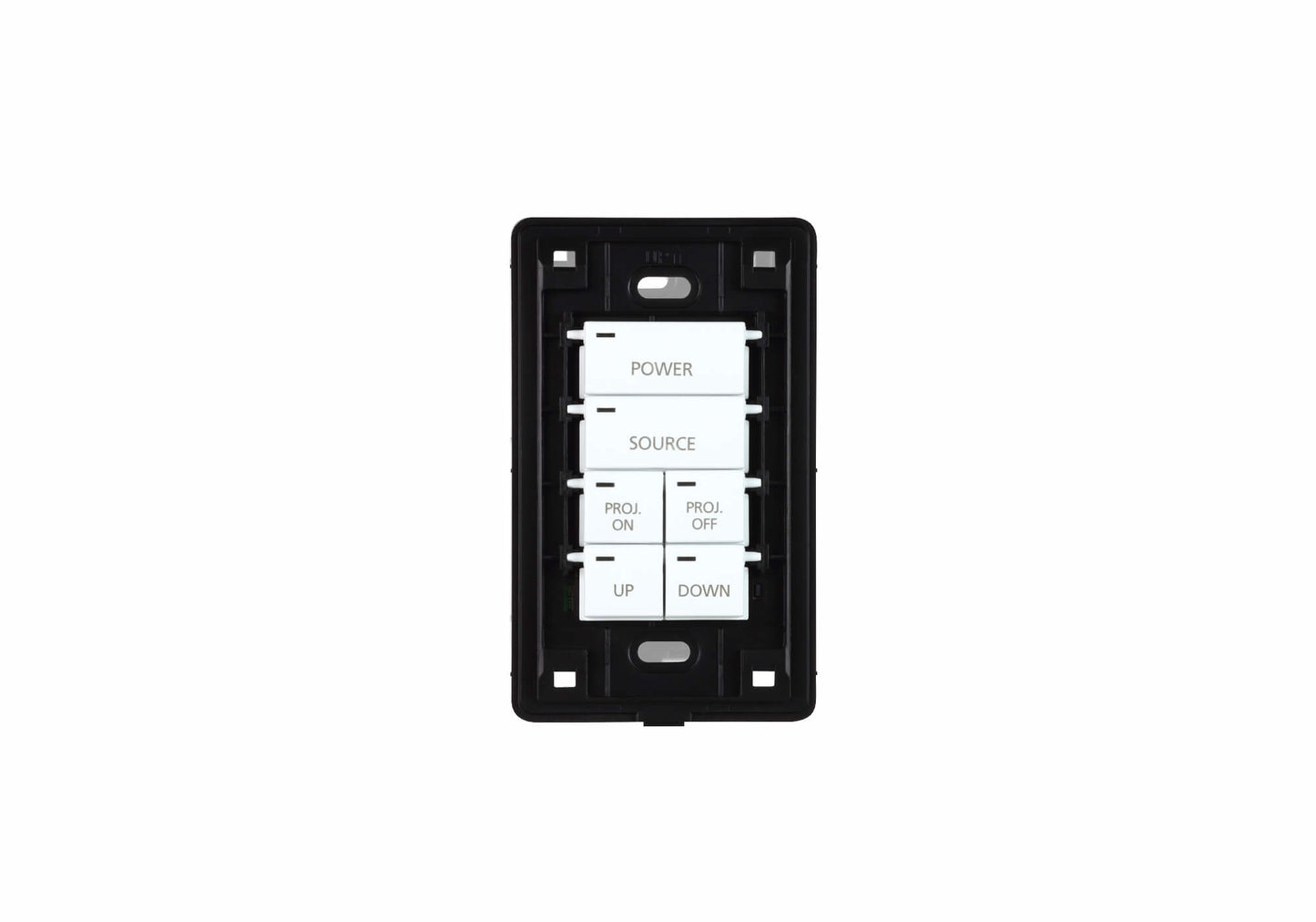 ATEN VK108US video conferencing accessory Remote control White