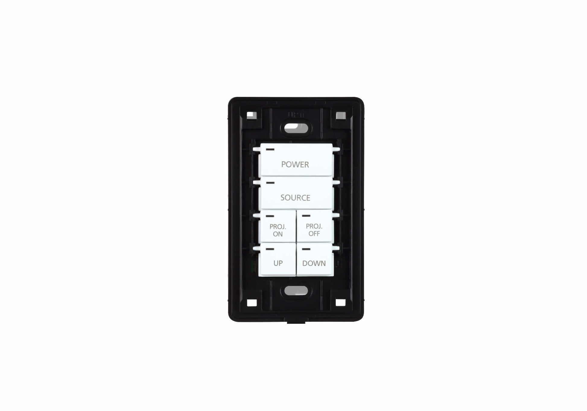 ATEN VK108US video conferencing accessory Remote control White