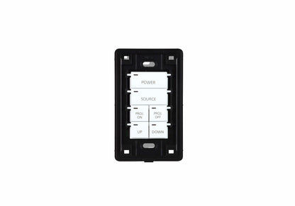 ATEN VK108US video conferencing accessory Remote control White
