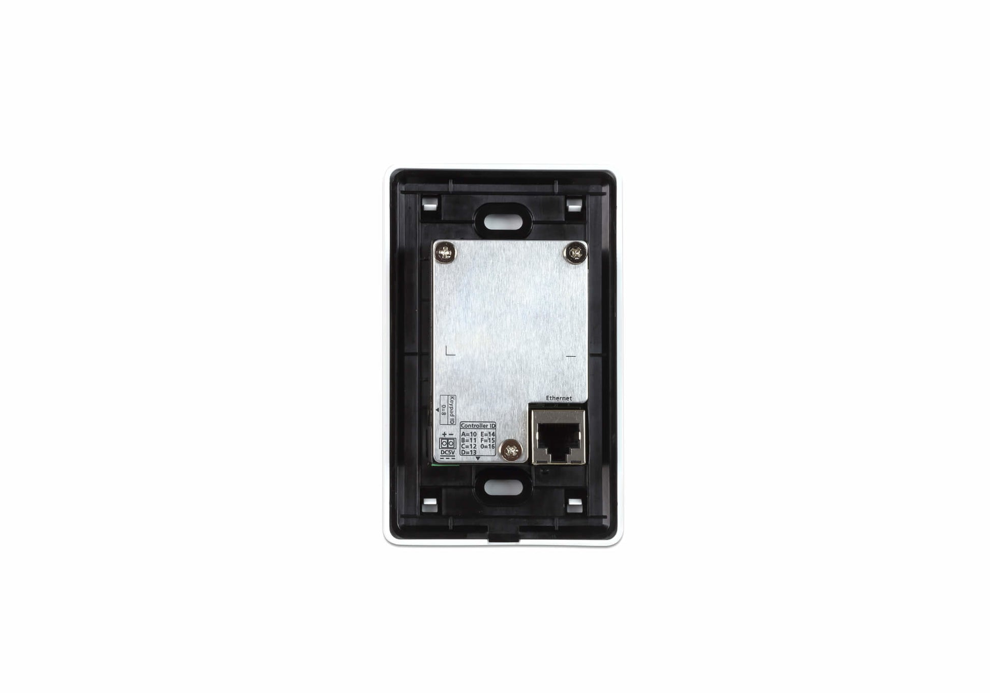 ATEN VK108US video conferencing accessory Remote control White