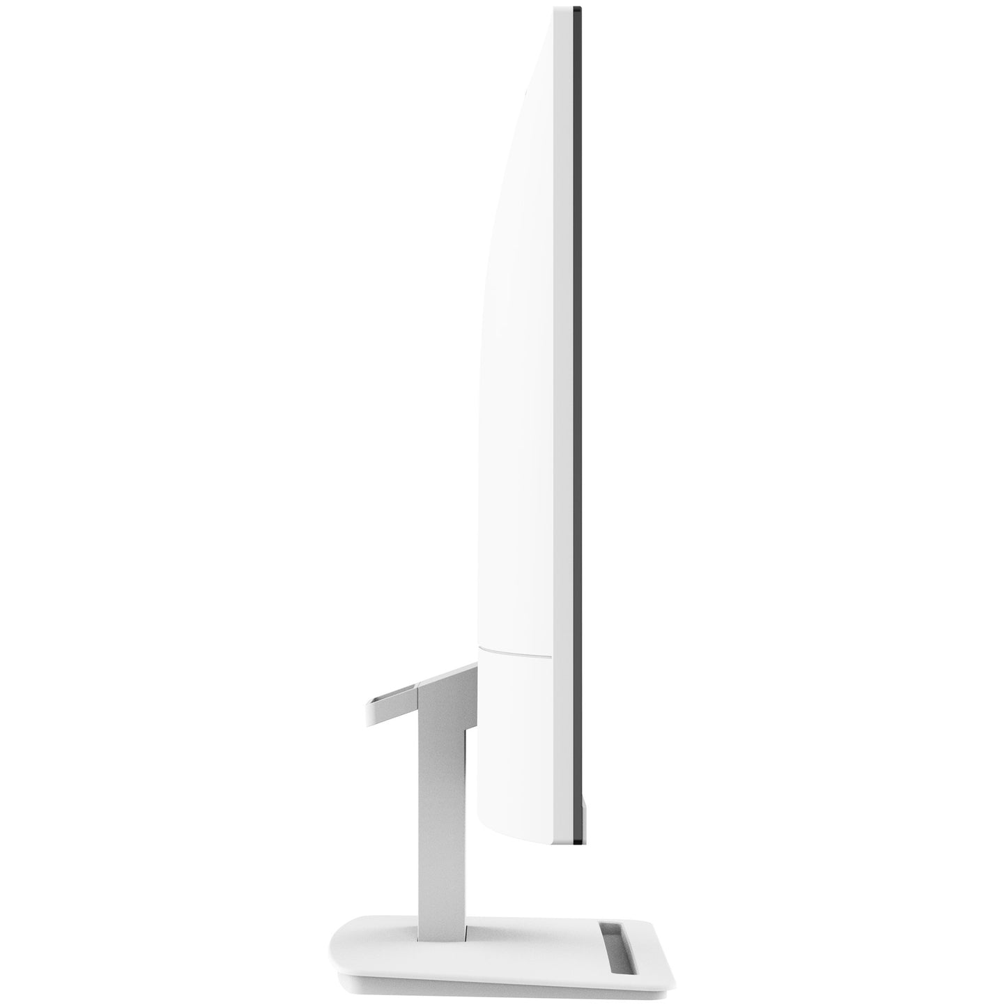 MSI Pro MP273AW computer monitor 27" 1920 x 1080 pixels Full HD LED White