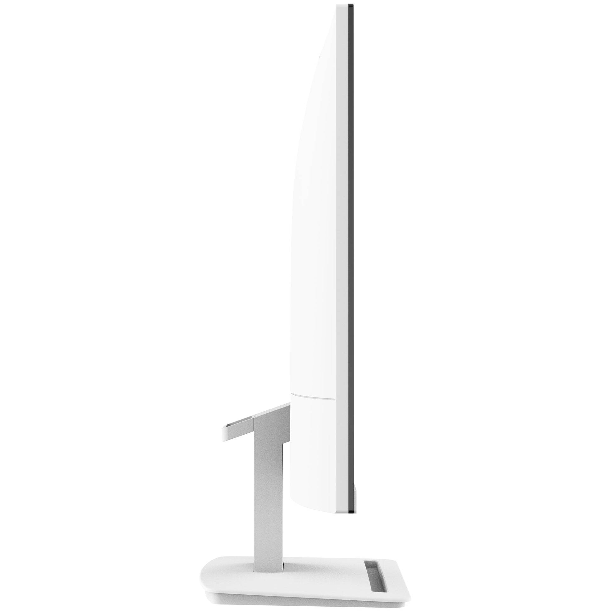 MSI Pro MP273AW computer monitor 27" 1920 x 1080 pixels Full HD LED White