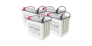 APC RBC13 UPS battery Sealed Lead Acid (VRLA)