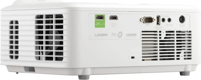 Viewsonic LX700-4K data projector 3500 ANSI lumens DMD UHD 4K (3840x2160) White