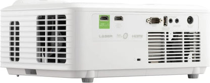 Viewsonic LX700-4K data projector 3500 ANSI lumens DMD UHD 4K (3840x2160) White