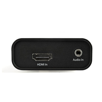 StarTech.com UVCHDCAP video capturing device USB 3.2 Gen 1 (3.1 Gen 1)