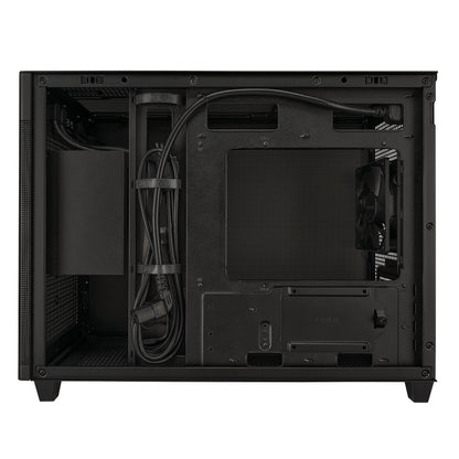 ASUS AP201 PRIME CASE MESH Mini Tower Black