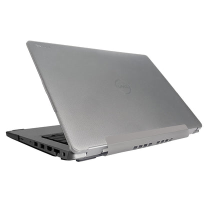 Targus THZ925GLZ laptop case 14" Cover Transparent