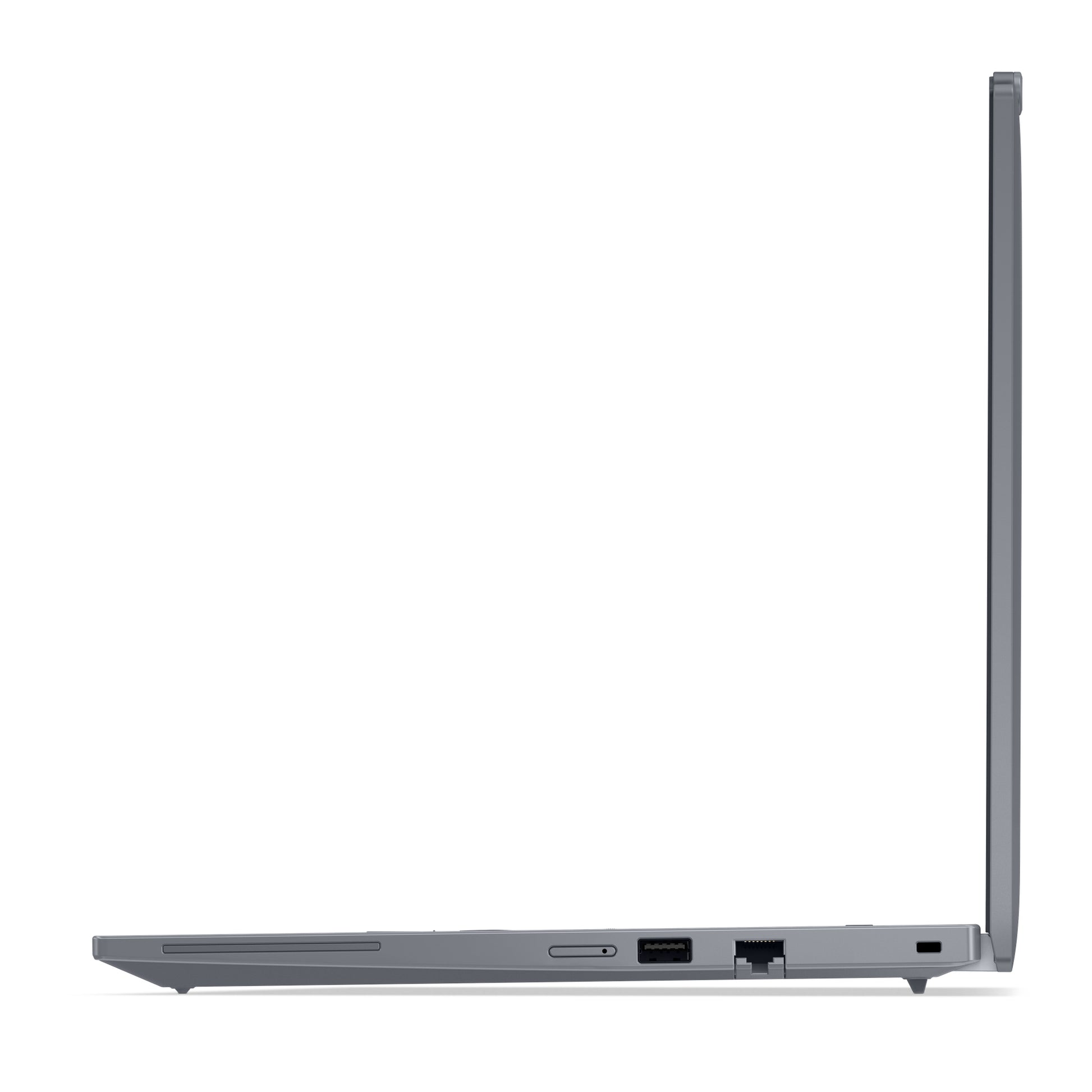 Lenovo ThinkPad T14 Gen 6 (Intel) Intel Core Ultra 7 255U Laptop 14" Touchscreen WUXGA 32 GB DDR5-SDRAM 512 GB SSD Wi-Fi 6E (802.11ax) Windows 11 Pro Gray