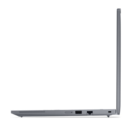 Lenovo ThinkPad T14 Gen 6 (Intel) Intel Core Ultra 5 225U Laptop 14" Touchscreen WUXGA 16 GB DDR5-SDRAM 512 GB SSD Wi-Fi 6E (802.11ax) Windows 11 Pro Gray