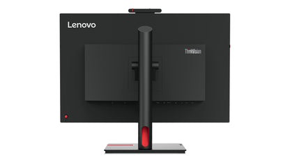 Lenovo ThinkVision T27hv-30 computer monitor 27" 2560 x 1440 pixels Quad HD LED Black