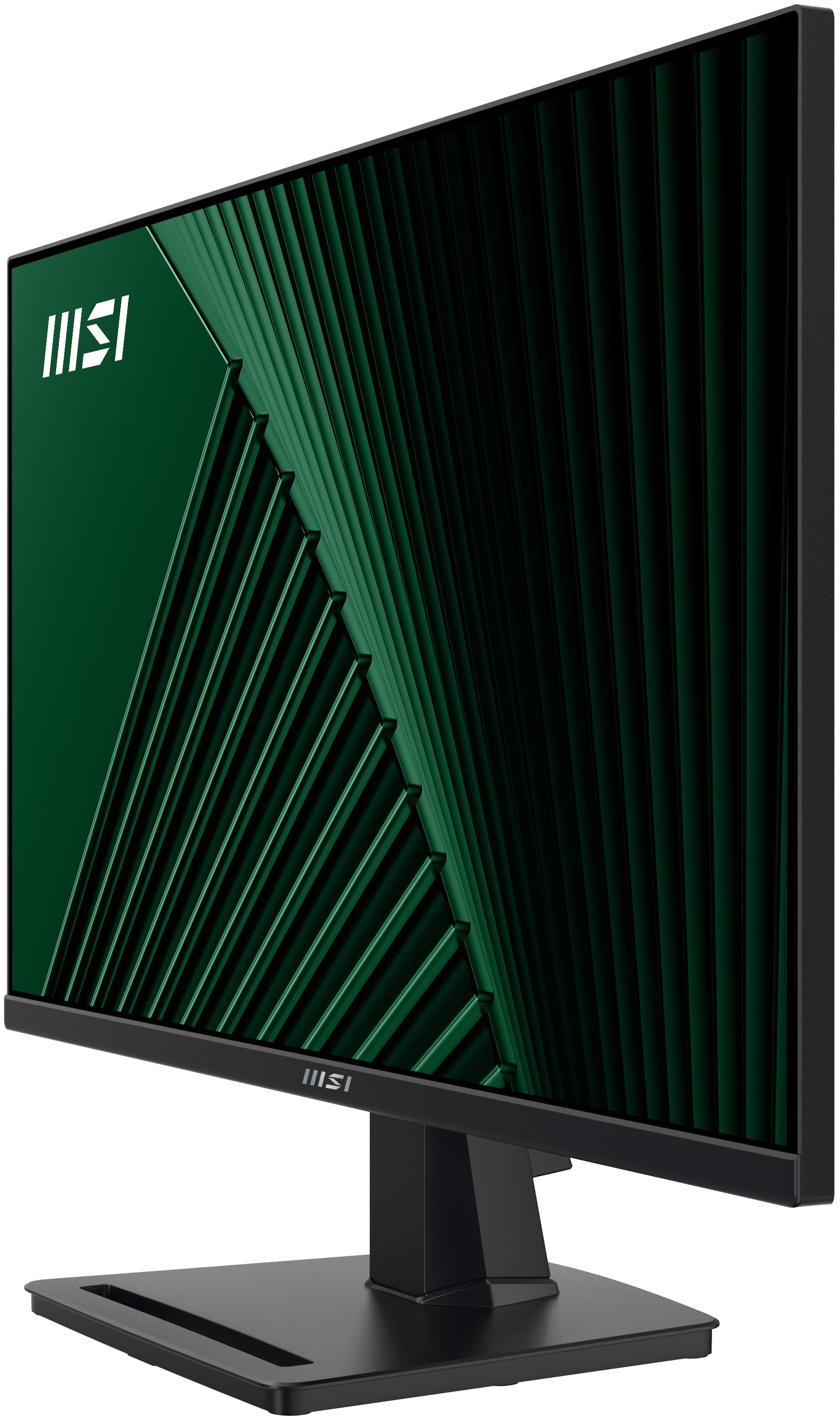 MSI Pro MP245G computer monitor 23.8" 1920 x 1080 pixels Full HD LCD Black