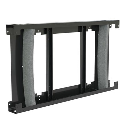 Chief FHBO5168 signage display mount 55" Black