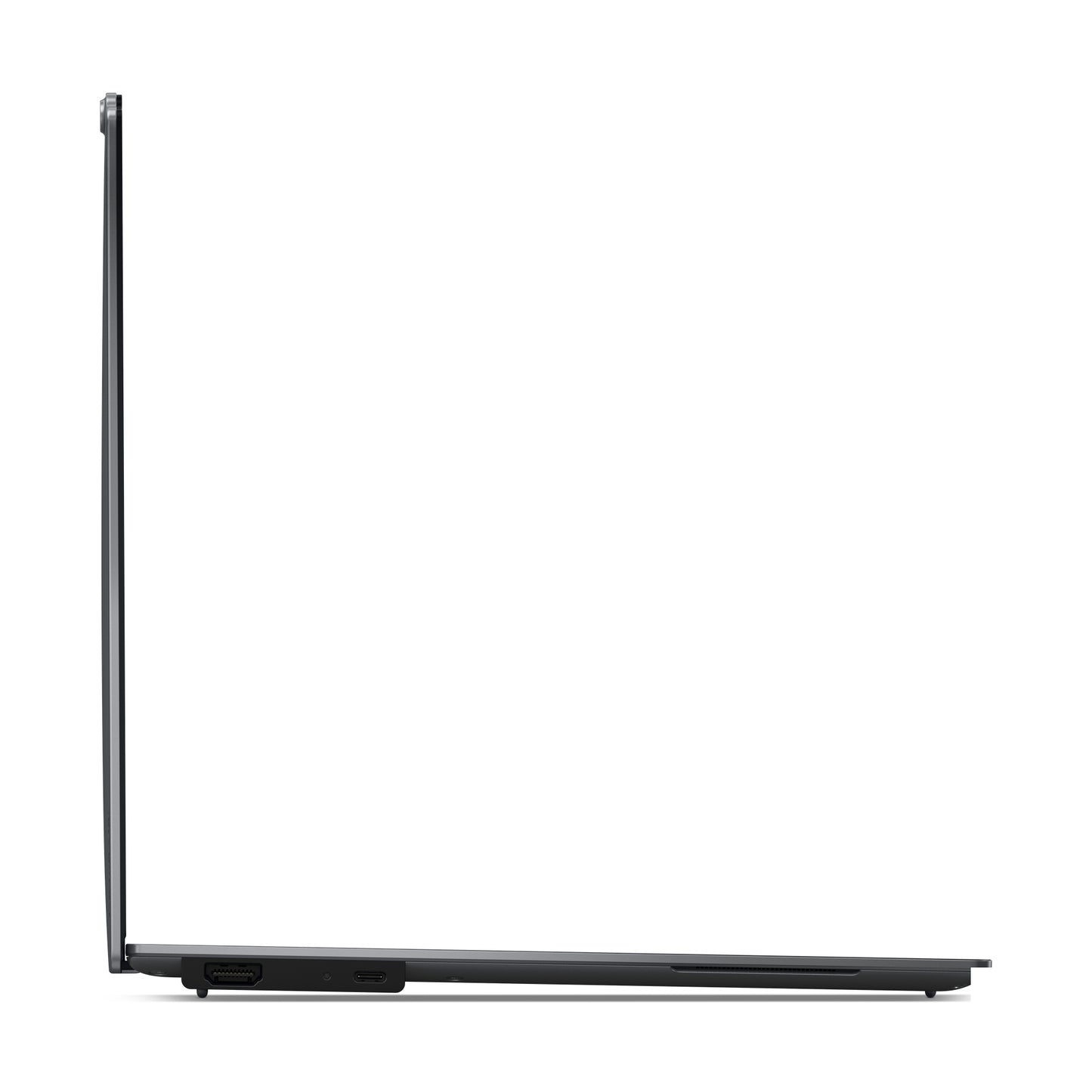 Lenovo ThinkPad X9-15 Gen 1 Copilot+ PC Intel Core Ultra 7 258V Laptop 15.3" Touchscreen 2.8K 32 GB LPDDR5x-SDRAM 1 TB SSD Wi-Fi 7 (802.11be) Windows 11 Pro Gray