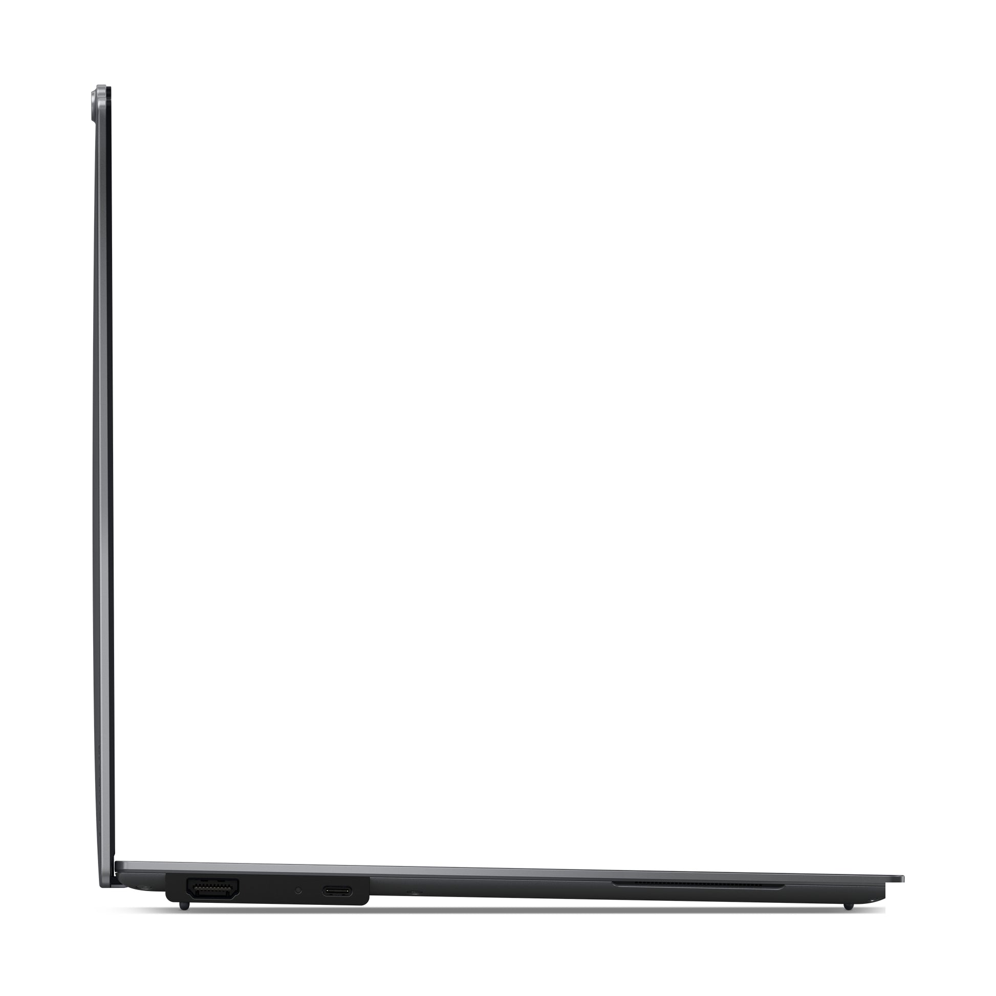 Lenovo ThinkPad X9-15 Gen 1 Copilot+ PC Intel Core Ultra 7 258V Laptop 15.3" Touchscreen 2.8K 32 GB LPDDR5x-SDRAM 1 TB SSD Wi-Fi 7 (802.11be) Windows 11 Pro Gray