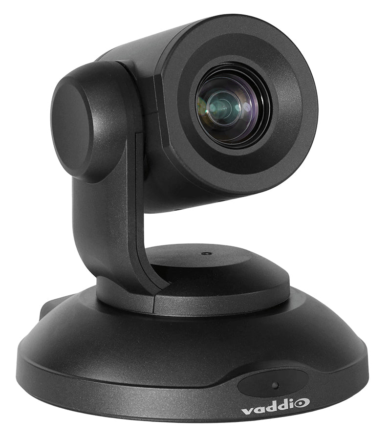 Vaddio PrimeSHOT 20 HDMI 2.38 MP Black 1920 x 1080 pixels 60 fps CMOS 1/3"