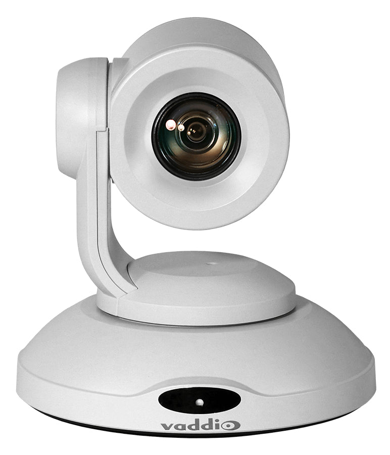 Vaddio PrimeSHOT 20 HDMI 2.38 MP White 1920 x 1080 pixels 60 fps CMOS 1/3"