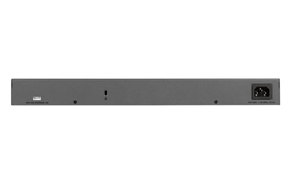 NETGEAR XS748T-100NES network switch Managed L2+/L3 10G Ethernet (100/1000/10000) Black