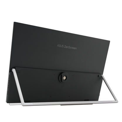 ASUS ZenScreen MB229CF computer monitor 21.5" 1920 x 1080 pixels Full HD LED Black