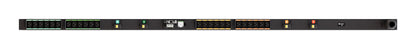 Vertiv PowerIT VP4U60A1 power distribution unit (PDU) 24 AC outlet(s) 0U Black