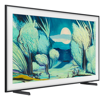 Samsung The Frame QN43LS03FAF 43" 4K Ultra HD Smart TV Wi-Fi Black