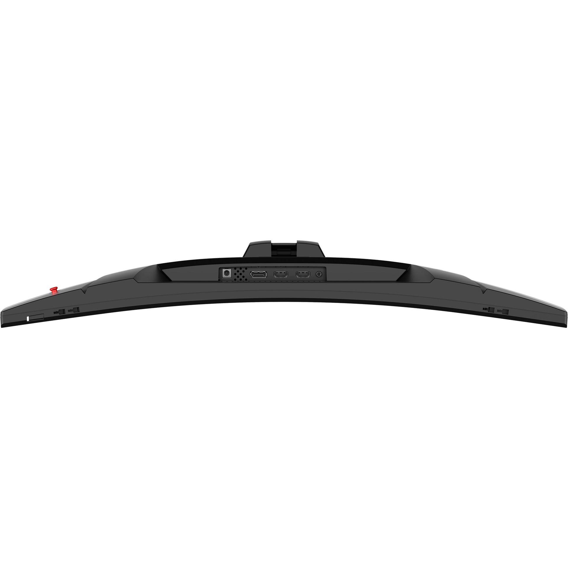 MSI G27C4 E3 computer monitor 27" 1920 x 1080 pixels Full HD LCD Black