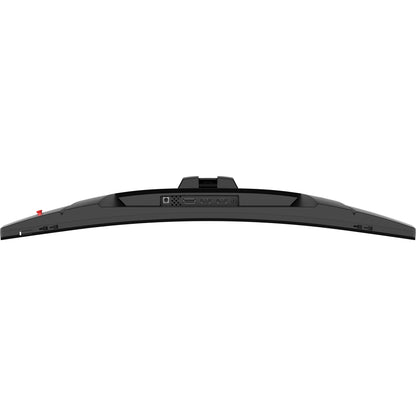 MSI G27C4 E3 computer monitor 27" 1920 x 1080 pixels Full HD LCD Black