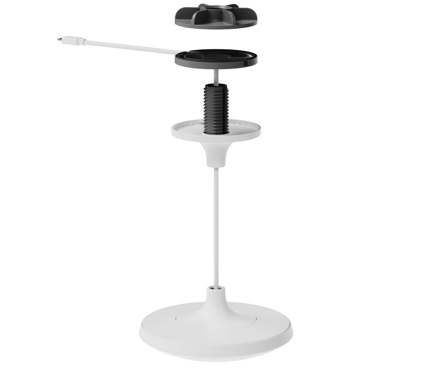 Logitech 952-000123 video conferencing system Suspension mount