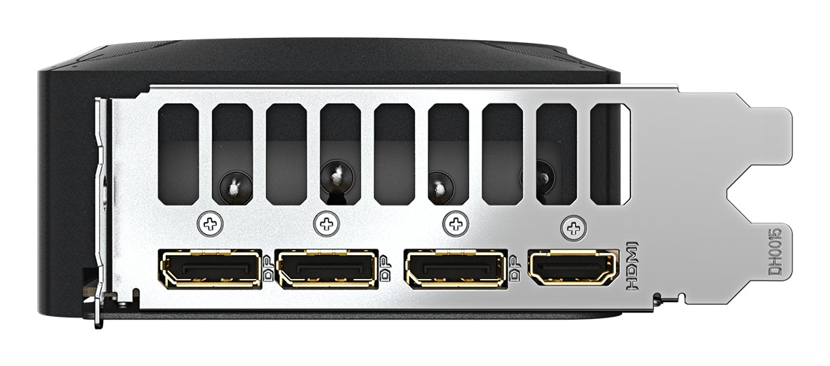 GIGABYTE GeForce RTX 5070 EAGLE OC SFF 12G NVIDIA 12 GB GDDR7
