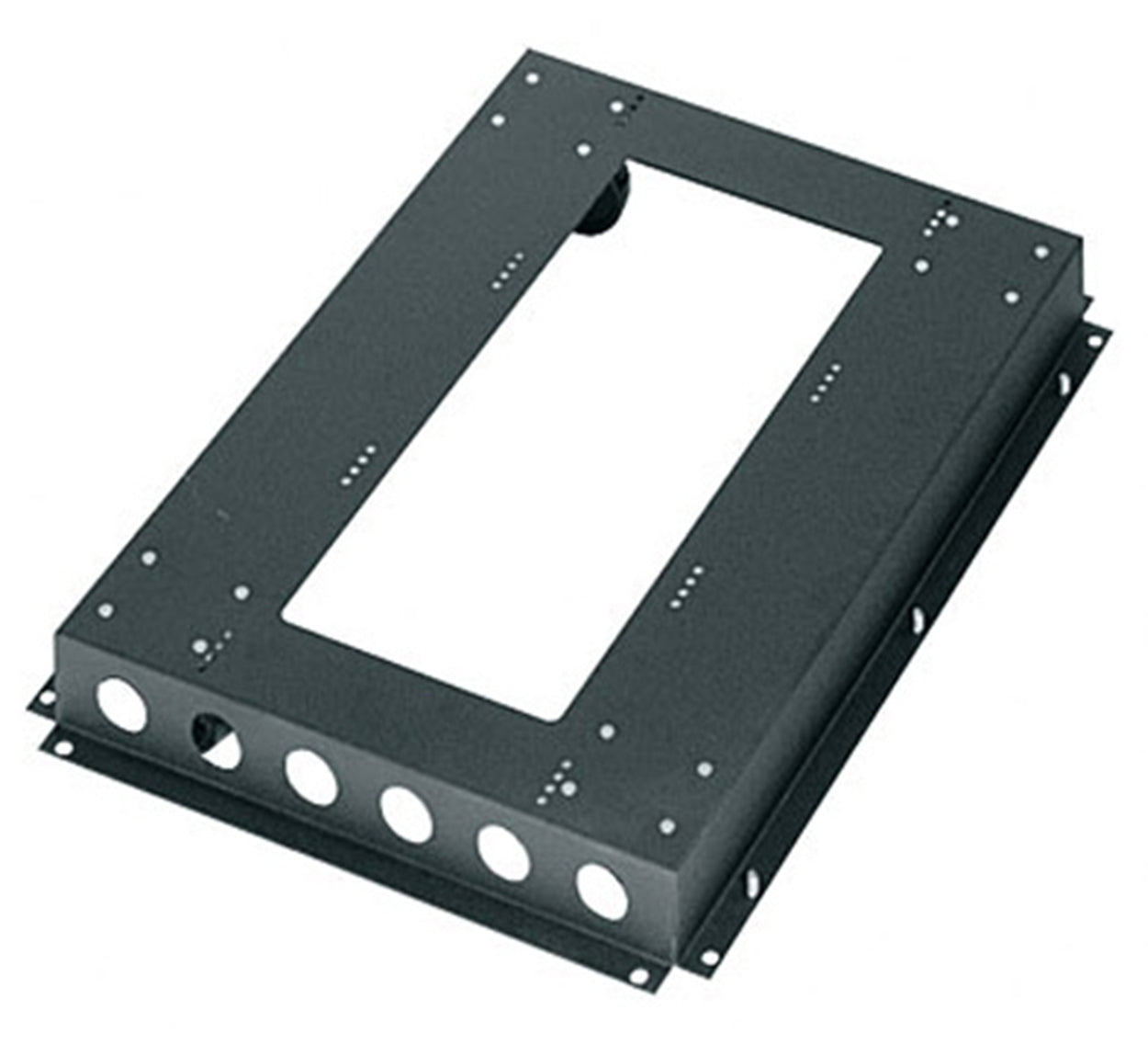 Middle Atlantic Products CBS-WRK-27 rack accessory Rack base