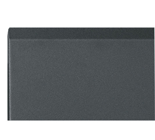 Middle Atlantic Products WRFD-44 rack accessory Door