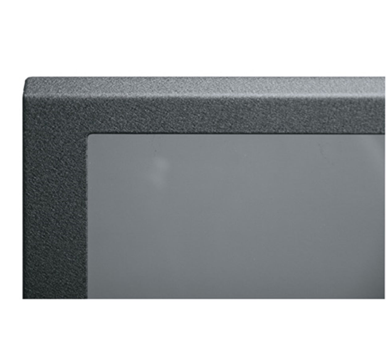 Middle Atlantic Products PFD-10 rack accessory Door