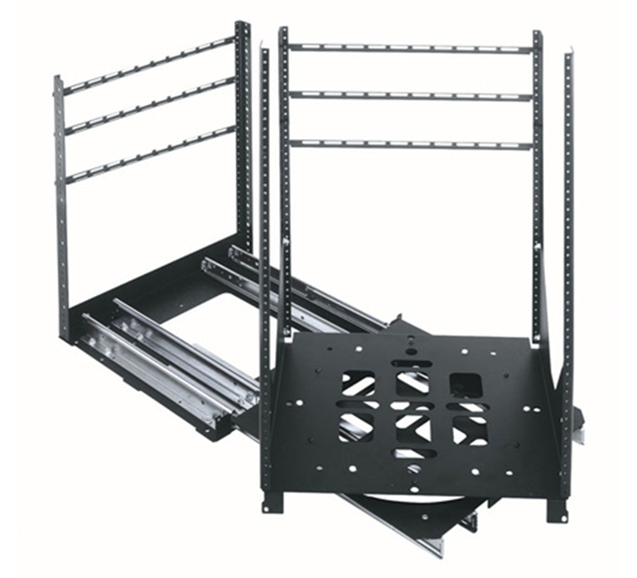 Middle Atlantic Products SRSR-4-14 rack accessory
