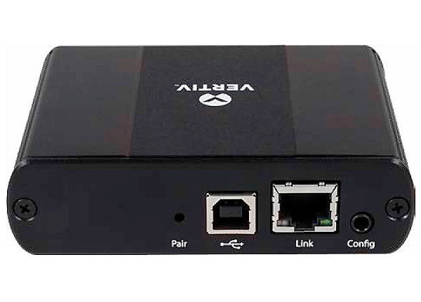 Vertiv Avocent USB6000TX KVM extender Transmitter