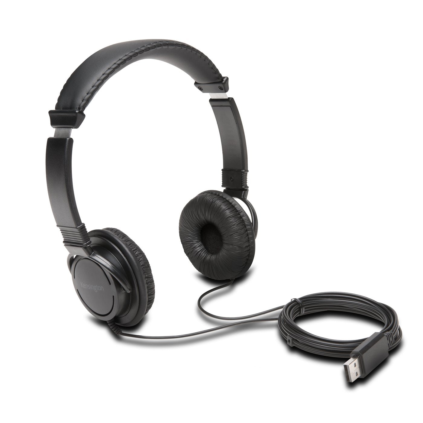 Kensington Classic USB-A Headphone